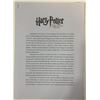 Image 2 : Harry Potter and the Half-Blood Prince (2009) - UK Press Folder