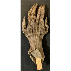 Alien 3 (1992) - Screen Used Alien Hand