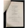 Image 2 : The X-Files (1993– ) - Pocket Script - 12 Mini Call Sheet and Script Pages