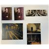 Image 1 : Harry Potter Film Series - Set of 4 Production Photos