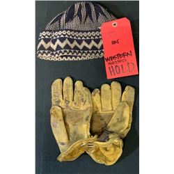 Spider-Man: Homecoming (2017) - The Tinkerer Hat And Screen Matched Gloves