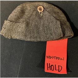 Spider-Man: Homecoming (2017) - The Tinkerer Hat