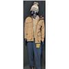 Image 1 : Foxcatcher (2014) - Mark Ruffalo (David Schultz) 4-Piece Costume