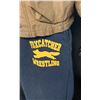 Image 3 : Foxcatcher (2014) - Mark Ruffalo (David Schultz) 4-Piece Costume