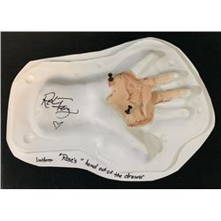 Doctor Sleep (2019) - Rose The Hat (Rebecca Ferguson) Signed Hand Appliance