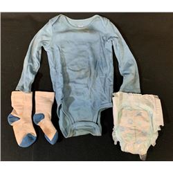 Doctor Sleep (2019) - Toddler (Peggy Tillman) Costume