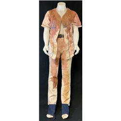 Doctor Sleep (2019) - Baseball Boy Bradley Trevor (Jacob Tremblay) Costume