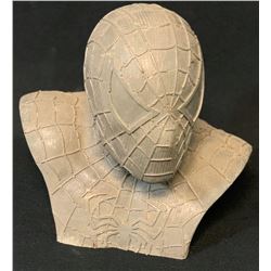 Spider-Man 3 (2007) - Study/Concept Model Bust