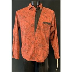 Freddys Dead: The Final Nightmare (1991) - Spencer (Breckin Meyer) Long-sleeve Shirt