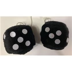 Moon (2009) - Sam Rockwell Moon Rover Buggy Dice