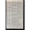 Image 2 : Doctor Sleep (2019) - Call Sheet - Robert Kurtzman (Special Effects Makeup Head)