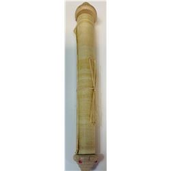 Aladdin (2019) - Jasmines Room Scroll