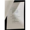 Image 2 : Jay and Silent Bob Reboot (2019) - Set Used Call Sheet And Script Pages Set Used By Robert Kurtzman