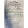 Image 1 : Harry Potter and the Sorcerers Stone (2001) - Daniel Radcliffes Personal Call Sheet