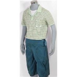 Sunshine (2007) - Trey (Benedict Wong) Costume