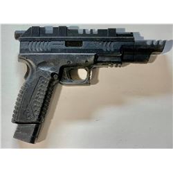 The Expanse (2015– )  Dark Matter (2015–2017) - Prop Pistol