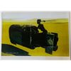 Image 1 : Star Wars: Episode VII - The Force Awakens (2015) - Production Concept Art - Reys Speeder