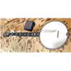 Image 1 : GEORGE WASHBURN BANJO