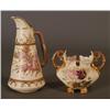 Image 1 : ROYAL WORCESTER EWER