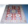 Image 1 : UZBECK KAZAK CARPET 