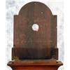 Image 4 : FEDERAL MAHOGANY TALL CLOCK 