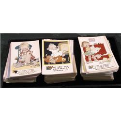 COLLECTION OF MABEL L