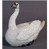 Image 1 : MEISSEN SWAN