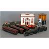 Image 1 : LIONEL TRAIN COLLECTION