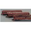 Image 2 : LIONEL TRAIN COLLECTION