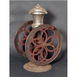 LARGE ENTERPRISE COFFEE MILL