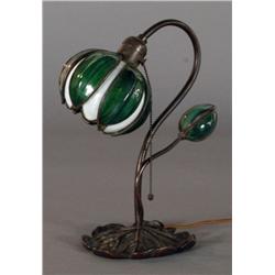 HANDEL LOTUS DESK LAMP