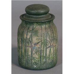 HANDEL TEROMA HUMIDOR