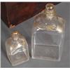 Image 5 : FEDERAL CASED DECANTER SET