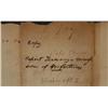 Image 5 : ALEXANDER HAMILTON SIGNED TWO