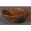 Image 1 : NATIVE AMERICAN BURL BOWL