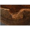 Image 3 : NATIVE AMERICAN BURL BOWL