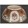 Image 2 : CHINESE EXPORT PUNCH BOWL