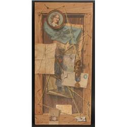 AMERICAN SCHOOL TROMPE L