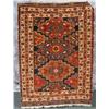 Image 1 : SHIRVAN CARPET