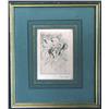Image 1 : PIERRE AUGUSTE RENOIR ETCHING