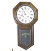 Image 1 : ANSONIA WALL CLOCK
