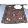 Image 1 : HAMADAN CARPET