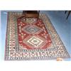 Image 1 : UZBECK KAZAK CARPET 