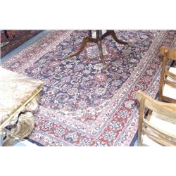 PERSIAN MESHED CARPET