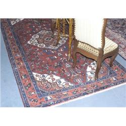 NORTHWEST PERSIAN CARPET
