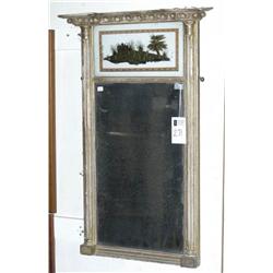 FEDERAL TWO-PART MIRROR