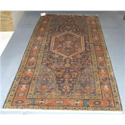 NORTHWEST PERSIAN CARPET