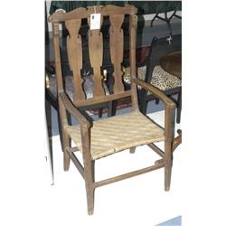 probably CANADIAN PROVINCIAL ARMCHAIR w