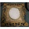 Image 2 : PAINTED PORCELAIN PLAQUE