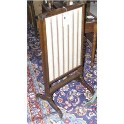 REGENCY FIRESCREEN